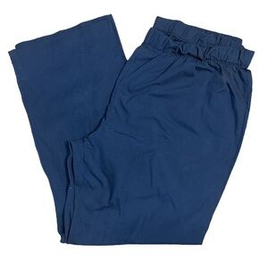 EUC Navy Blue Scrubs 👖